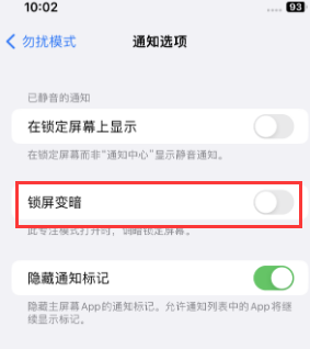 苹静乐果维修分享iPhone主屏幕壁纸显得模糊怎么办