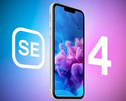 静乐苹果SE维修分享iPhoneSE受众群体是哪些 