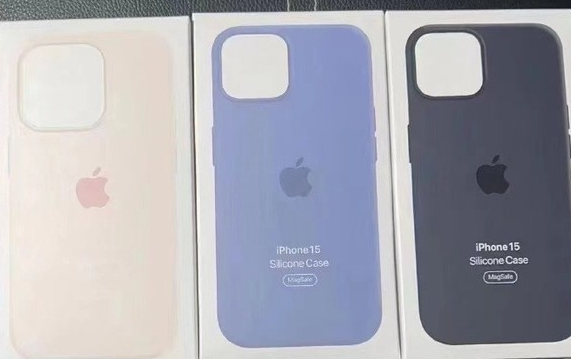 静乐苹果14维修站分享iPhone14手机壳能直接给iPhone15用吗？ 