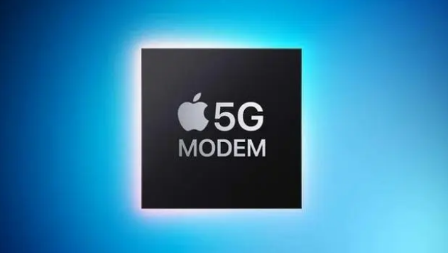 静乐苹果维修网点分享iPhone15会搭载自研5G芯片吗？ 