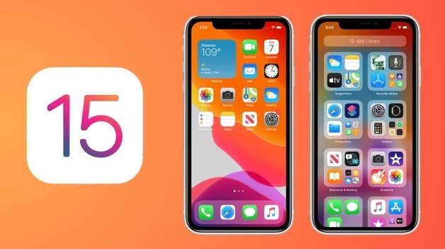 静乐苹果13维修分享iPhone13更新iOS 15.5，体验如何 