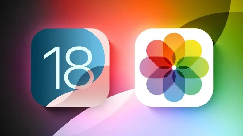 静乐苹果手机维修分享苹果 iOS / iPadOS 18.1Beta 3 发布 