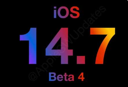 静乐苹果手机维修分享iOS 14.7 Beta4值得升级吗 