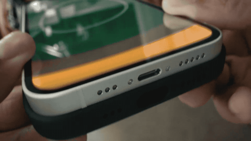 静乐苹果手机维修分享未来 Magsafe 还有哪些发展空间 