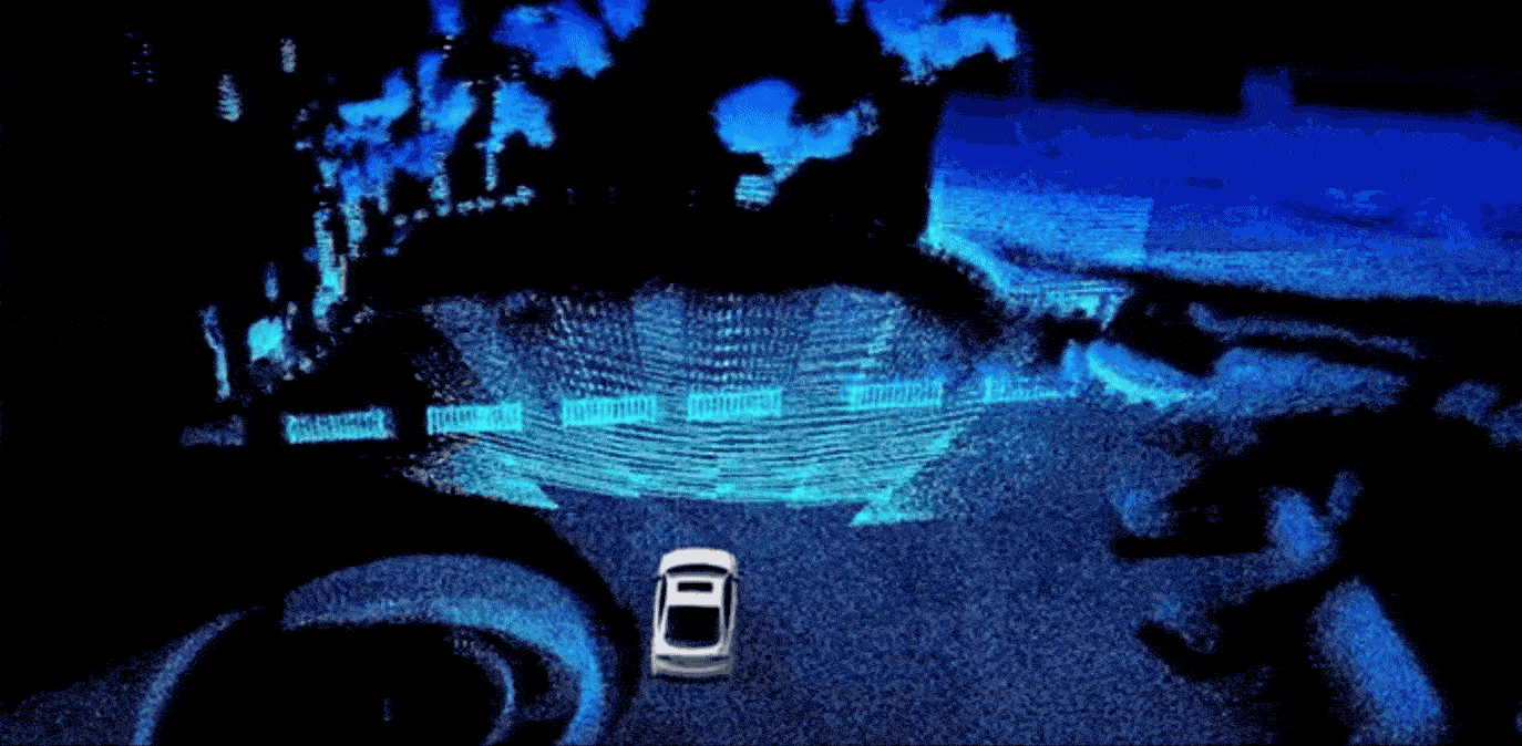 静乐苹果手机维修分享iPhone 12 Pro 搭载的 LiDAR 镜头与 ToF 镜头有什么不同 