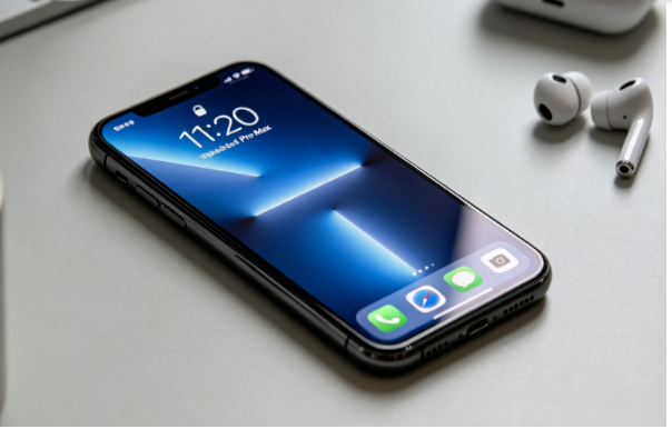 静乐苹果手机维修分享iPhone11 Pro Max换电池 