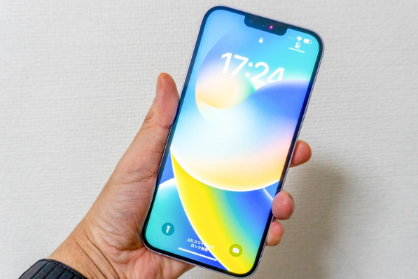 静乐苹果手机维修分享iPhone 14 Plus换电池 