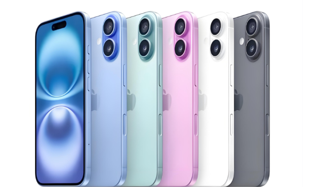 静乐苹果手机维修分享iPhone 17换电池 
