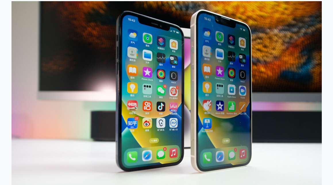 静乐苹果维修点分享iPhone 14 Plus进水维修 