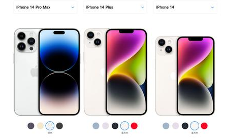 静乐苹果维修点分享iPhone 14六大容易被忽略的实操难点与消费提示 