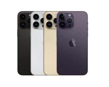 静乐苹果维修点分享iPhone 14 Pro Max换屏被忽视的工艺细节 