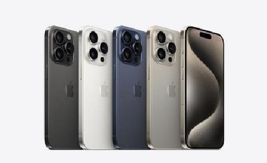 静乐苹果维修点分享iPhone 15 Pro屏幕更换易被忽略实操隐患 