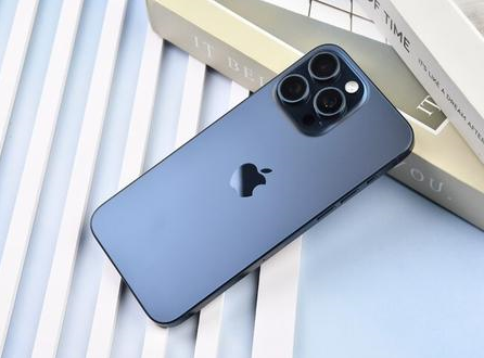 静乐苹果维修点分享iPhone 15 Pro Max自动关机造成的原因 