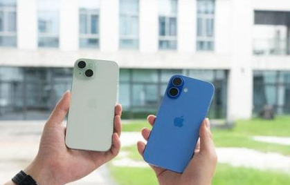 静乐苹果维修点分享iPhone 16 Plus出现自动关机的情况类型 