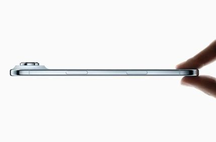 静乐苹果维修点分享iPhone 17 Air自动关机电源故障解析 