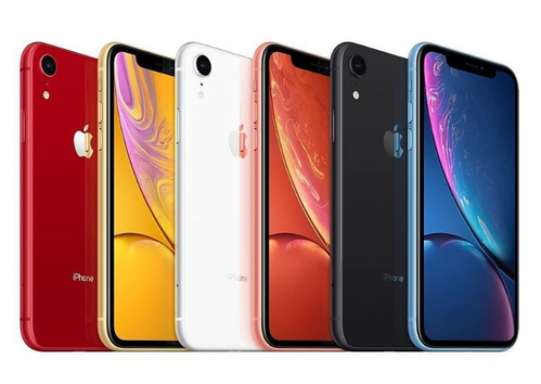 静乐苹果维修点分享iPhone XR扩容实操风险剖析 