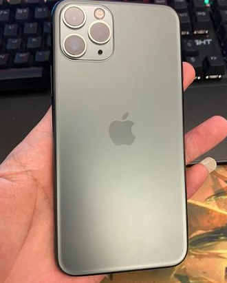 静乐苹果维修点分享iPhone 11 Pro扩容真实坑点 