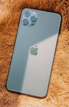 静乐苹果维修点分享iPhone 11 Pro Max扩容实战风险 