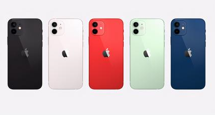 静乐苹果维修点分享iPhone 12扩容鲜为人知的坑 