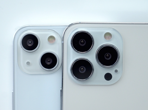 静乐苹果维修点分享iPhone 13 Pro Max扩容深层隐患解析 