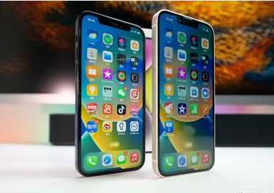 静乐苹果维修点分享iPhone 14 Plus扩容深层隐患梳理 