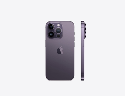 静乐苹果维修点分享iPhone 14 Pro扩容工艺与隐患剖析 