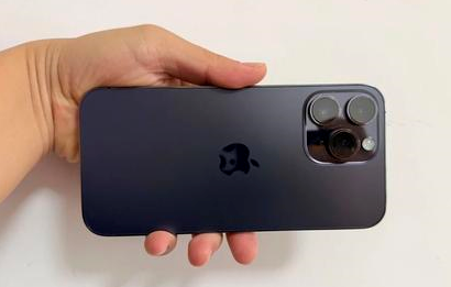 静乐苹果维修点分享iPhone 14 Pro Max扩容实战误区 