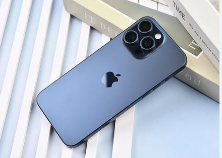 静乐苹果维修点分享iPhone 15 Pro Max扩容静电与工艺坑 