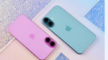 静乐苹果维修点分享iPhone 16扩容成本与市场套路 
