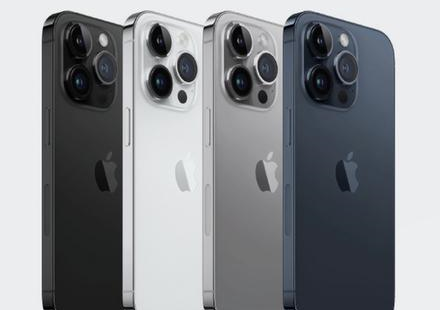 静乐苹果维修点分享iPhone 16 Pro扩容数据安全全解析 