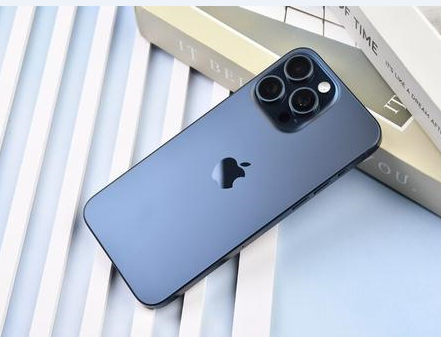 静乐苹果维修点分享iPhone 15 Pro Max邮件迁移排错 