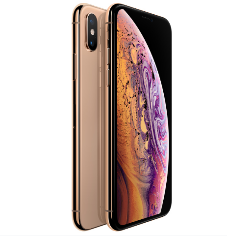 静乐苹果维修点分享iPhone XS Max锁屏快捷入口故障 