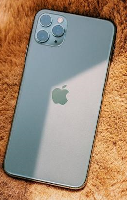 静乐苹果维修点分享iPhone 11 Pro Max锁屏密码冷知识汇总 