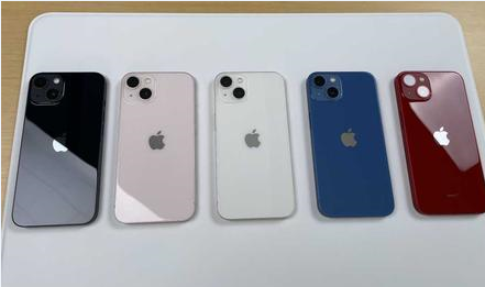 静乐苹果维修点分享iPhone 13锁屏密码冷知识解读 