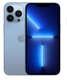 静乐苹果维修点分享iPhone 13 Pro锁屏密码玩机指南 