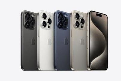 静乐苹果维修点分享iPhone 15 Pro锁屏密码实用参考 