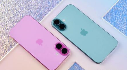 静乐苹果维修点分享iPhone 16锁屏密码进阶指南 