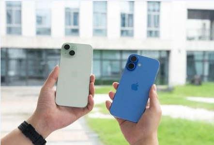 静乐苹果维修点分享iPhone 16 Plus锁屏密码使用手册 