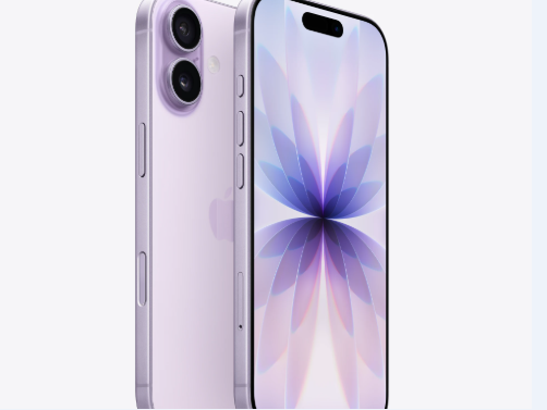 静乐苹果维修点分享iPhone 17锁屏密码使用参考 