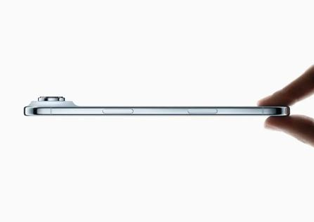静乐苹果维修点分享iPhone 17 Air锁屏密码解析手册 