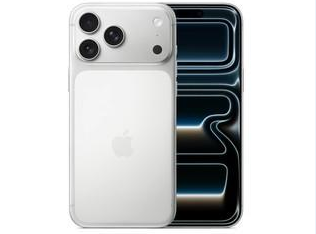 静乐苹果维修点分享iPhone 17 Pro Max锁屏密码小百科 