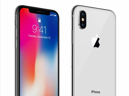 静乐苹果维修点分享iPhone X黑屏多场景现象解析 