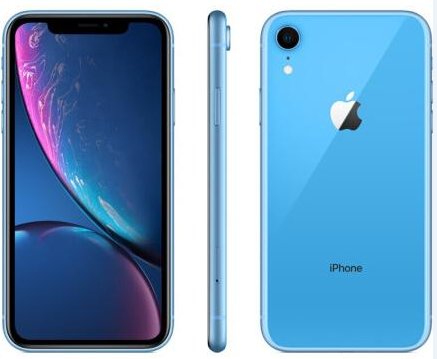 静乐苹果维修点分享iPhone XR黑屏多类场景解析 
