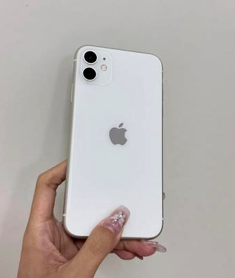 静乐苹果维修点分享iPhone 11黑屏特殊场景解析 