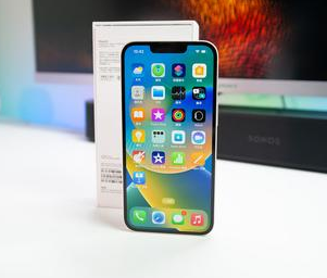 静乐苹果维修点分享iPhone 14 Plus黑屏小众诱因汇总 
