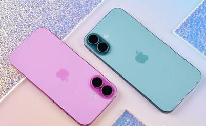 静乐苹果维修点分享iPhone 16手机黑屏多重诱因解析 