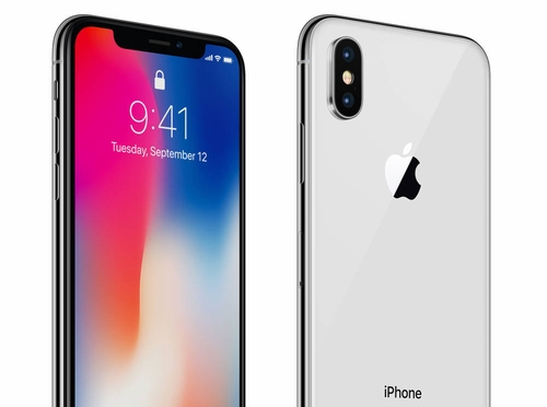 静乐苹果维修点分享iPhone X电池发烫冷门故障解析 