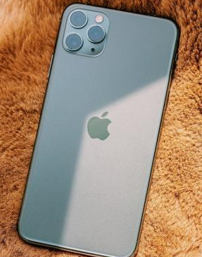 静乐苹果维修点分享iPhone 11 Pro Max电池发烫特殊问题 