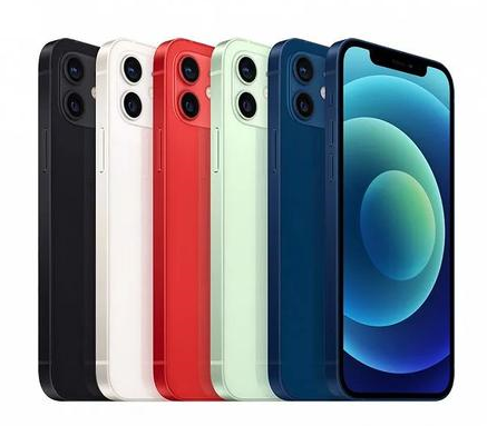 静乐苹果维修点分享iPhone 12 Pro Max发烫冷门故障梳理 