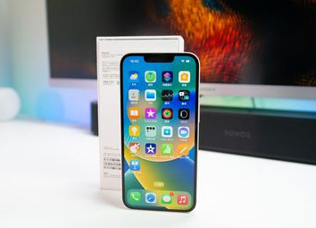 静乐苹果维修点分享iPhone 14电池发烫真实诱因盘点 